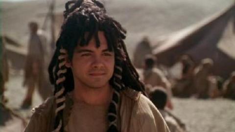 Épisode 22 – Pacte avec le diable