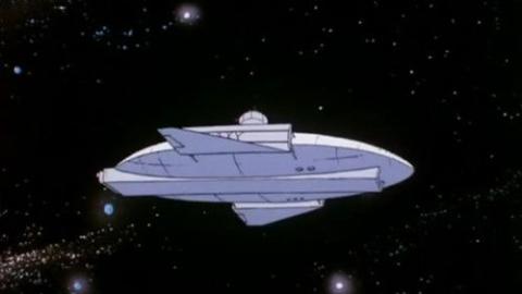 Épisode 45 – Le voyage de la peur