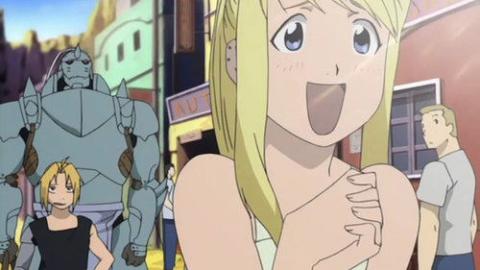 Épisode 26 – Au pays des auto-mails