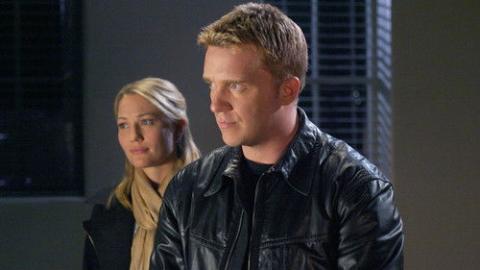 Épisode 12 – Le sacrifice