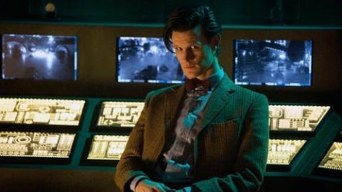 Épisode 7 – La Retraite du démon