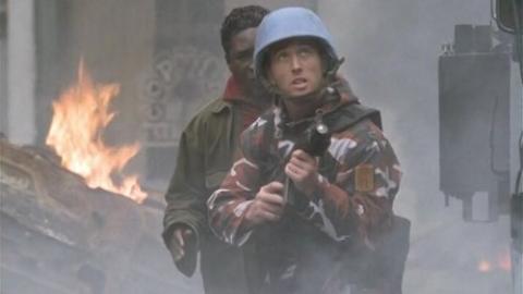 Épisode 21 – Un monde en déroute