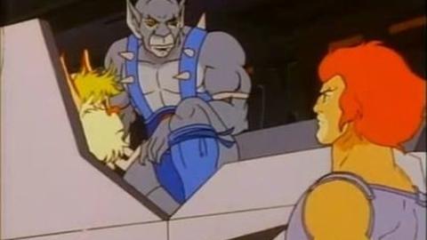 Épisode 18 – Les rocks soniques