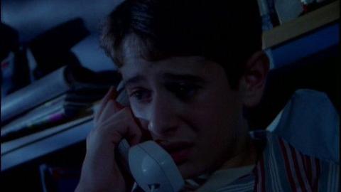 Épisode 19 – Des appels monstrueux