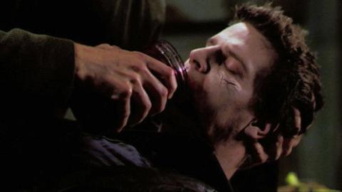 Épisode 1 – Dans les abysses