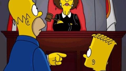 Épisode 2 – Les parents trinquent