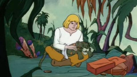 Épisode 33 – Tigre de combat