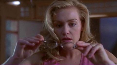 Épisode 8 – Les Yeux du mort