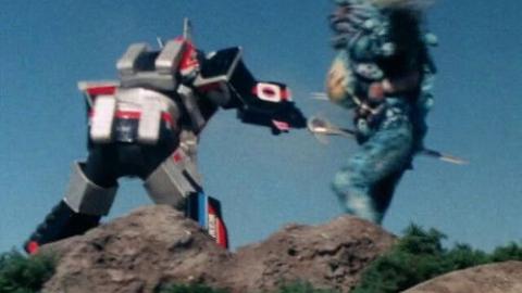 Épisode 30 – Épisode 30