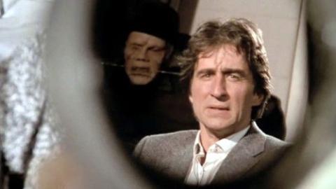 Épisode 19 – Miroir, Miroir