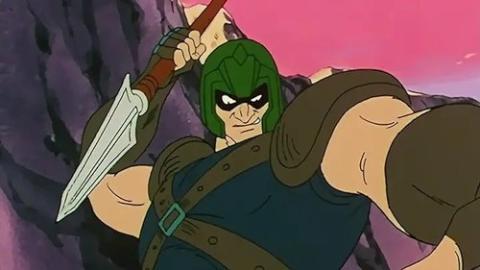 Épisode 61 – La Reddition ou la mort