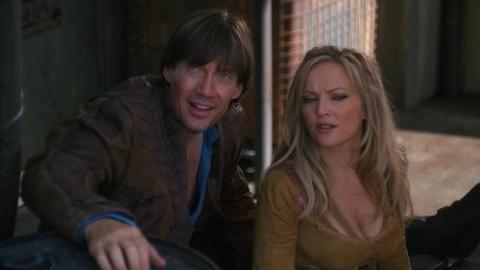 Épisode 9 – Le passage interplanétaire