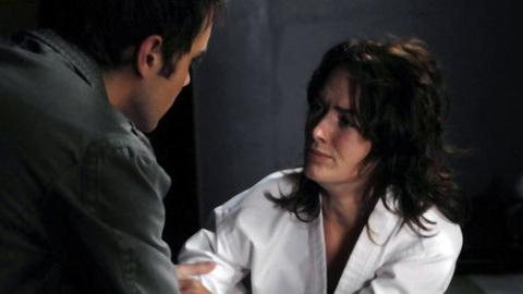 Épisode 16 – L'attrape-rêve