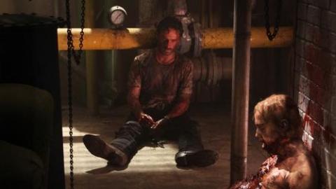 Épisode 5 – Dis-le