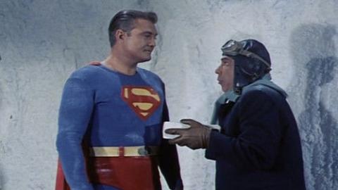 Épisode 11 – Vol vers le nord