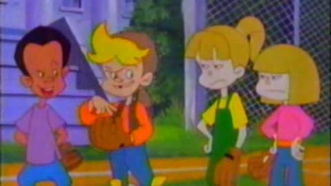 Épisode 5 – Le nouvel ami de Verne