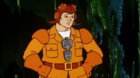 Épisode 11 – Eddie prend le commandement