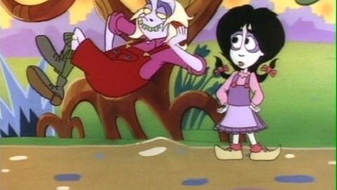 Épisode 51 – Grand, sale et bretzel