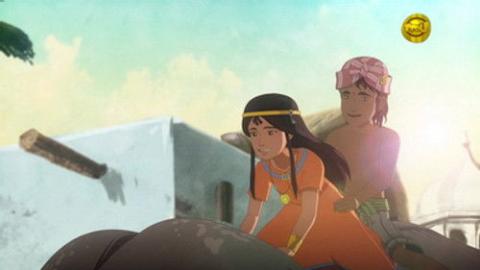 Épisode 18 – Ormuz