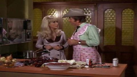 Épisode 26 – Les chilis Tony