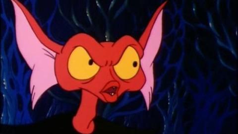 Épisode 7 – Le Chevalier Rouge