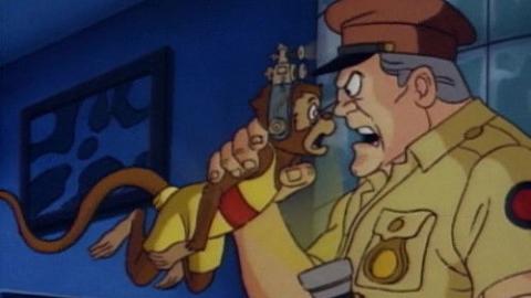 Épisode 15 – Transports en commun