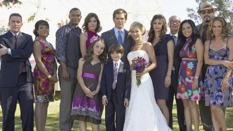 Épisode 12 – Demain, je me marie