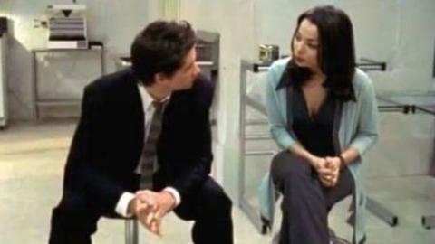 Épisode 16 – Revirement