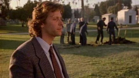 Épisode 8 – En faire son deuil