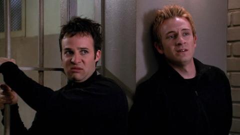 Épisode 21 – Toute la peine du monde (1)