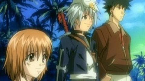 Épisode 24 – La promesse avec Elie