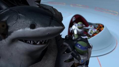 Épisode 9 – Épisode 9