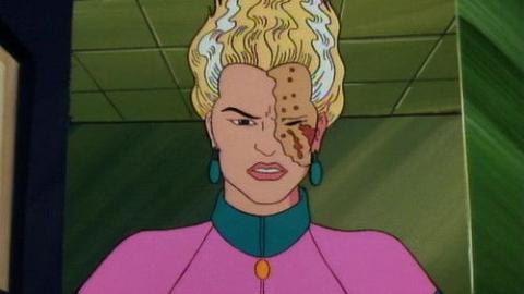 Épisode 11 – Le Dévoreur d'énergie