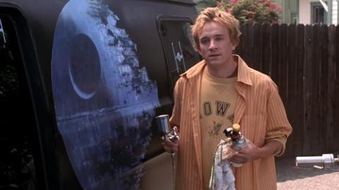 Épisode 5 – Tous contre Buffy