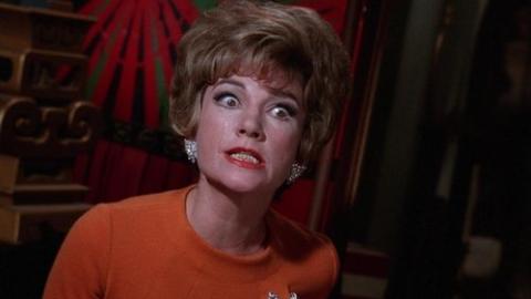 Épisode 9 – Zelda la magicienne