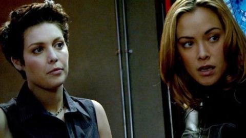 Épisode 9 – Coupable idéal