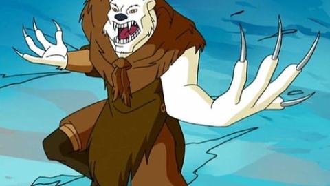 Épisode 17 – L'amalgame