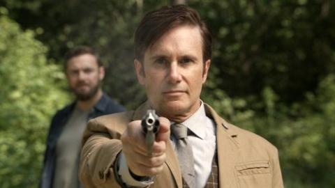 Épisode 12 – Les chanceux