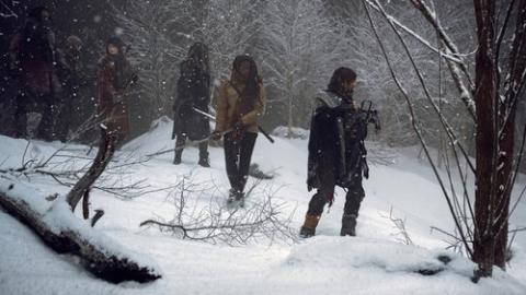 Épisode 16 – La Tempête