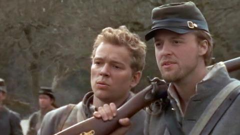 Épisode 17 – Gettysburg