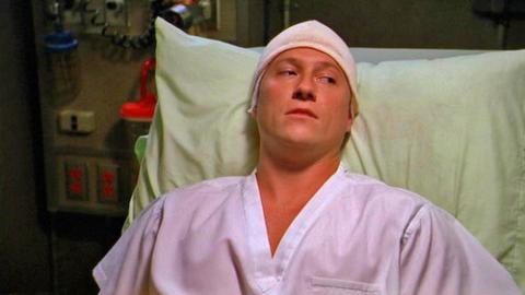 Épisode 21 – La Prophétie