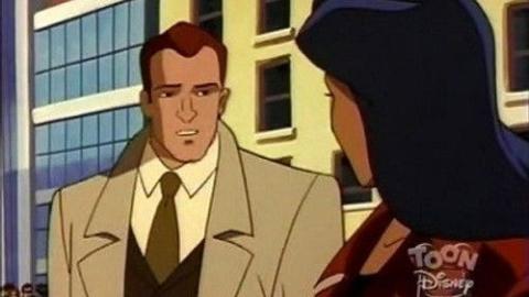 Épisode 13 – Une ère nouvelle