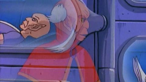 Épisode 35 – La Machine Volante des Olmèques