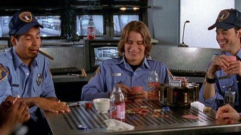 Épisode 2 – Pris sur le vif