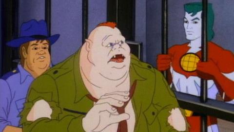 Épisode 17 – De précieux marais