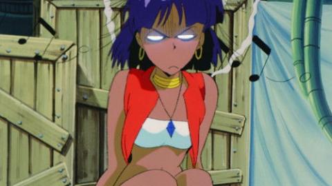 Épisode 34 – Ma chère Nadia