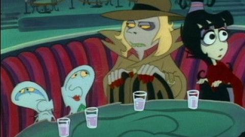 Épisode 14 – Cherchez l'oreille