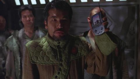 Épisode 20 – Le calme après la tempête