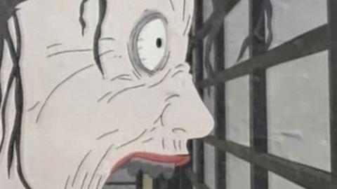Épisode 10 – Bakeneko (2)