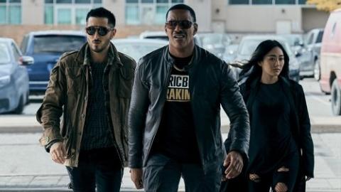 Épisode 2 – La vie parmi les sceptiques